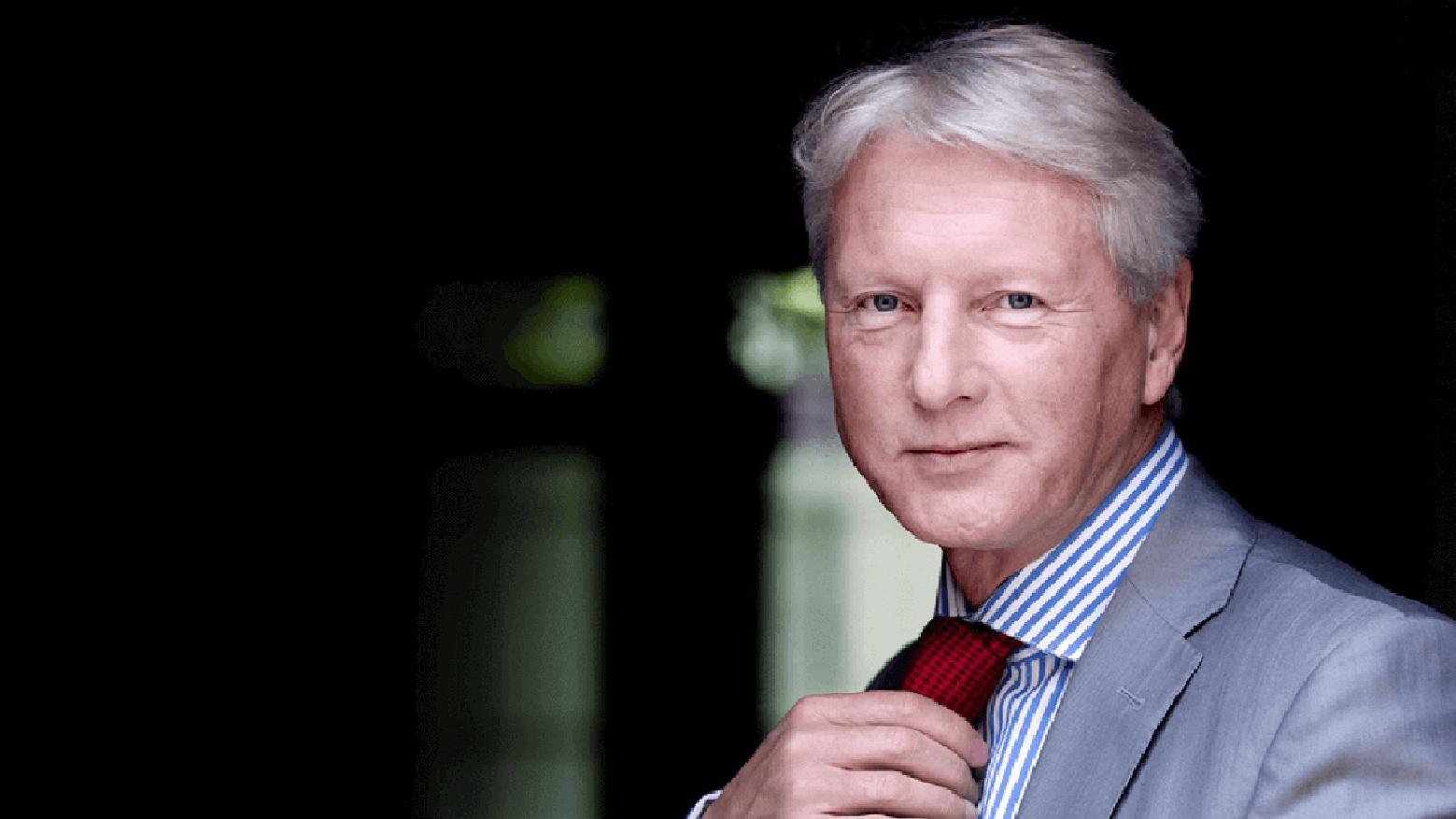 Ladislav Špaček:  So starostami sa mi spolupracuje veľmi dobre