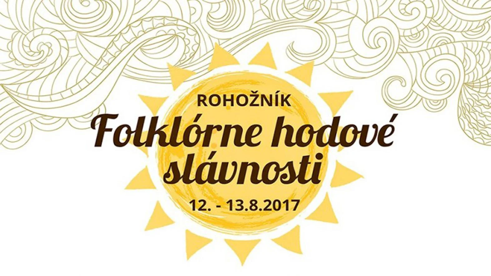 Folklórne slávnosti v Rohožníku už tento víkend