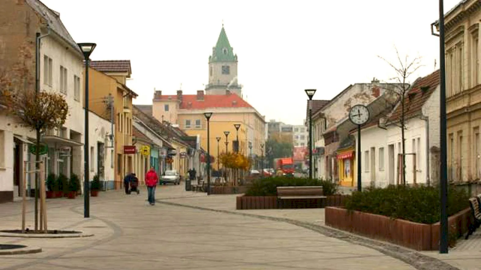 V Hlohovci  chcú do skvalitnenia sociálnych služieb zapojiť aj občanov