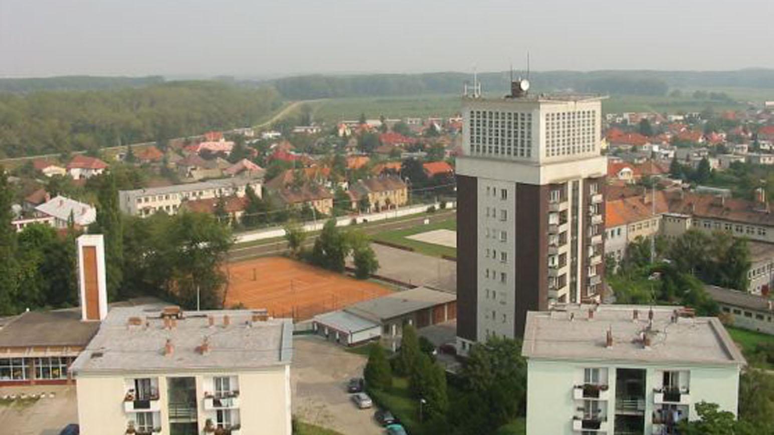 Mesto Šaľa udelí ocenenia významným osobnostiam