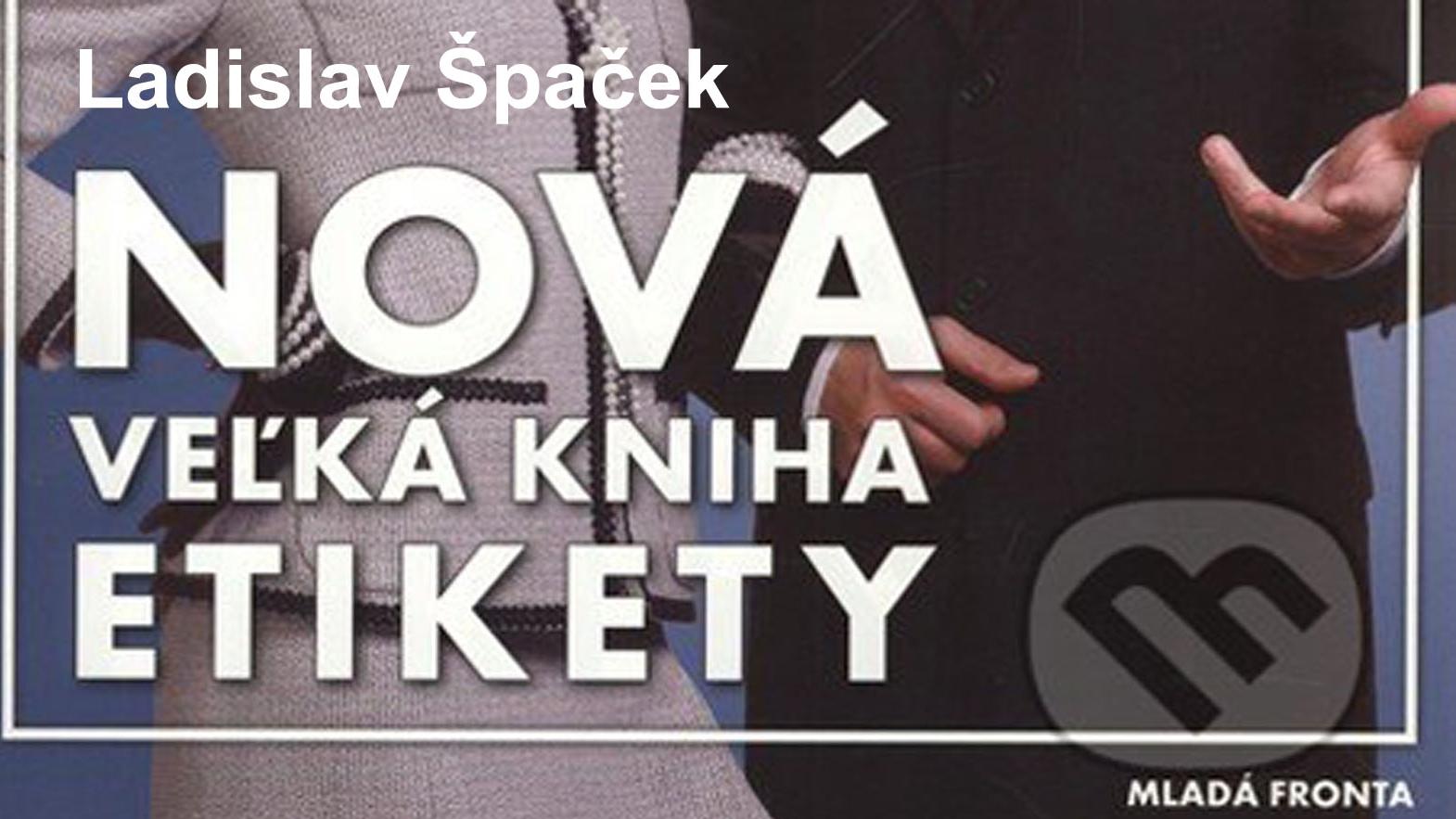 SÚŤAŽ: Sedem šťastných s Ladislavom Špačkom