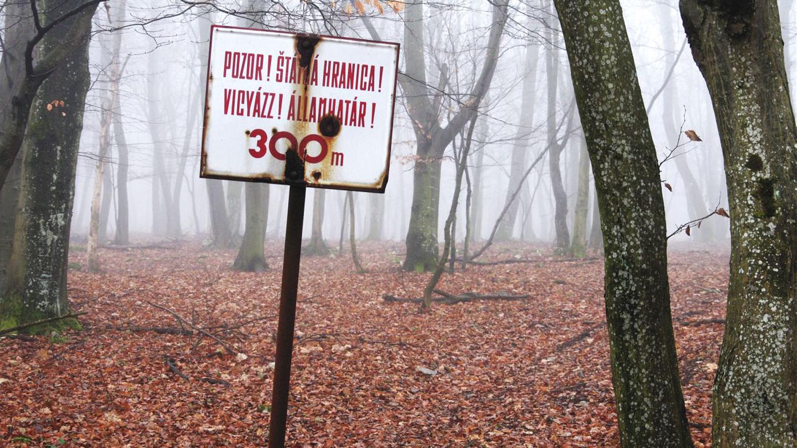 Prihraničné regióny treba výraznejšie podporovať