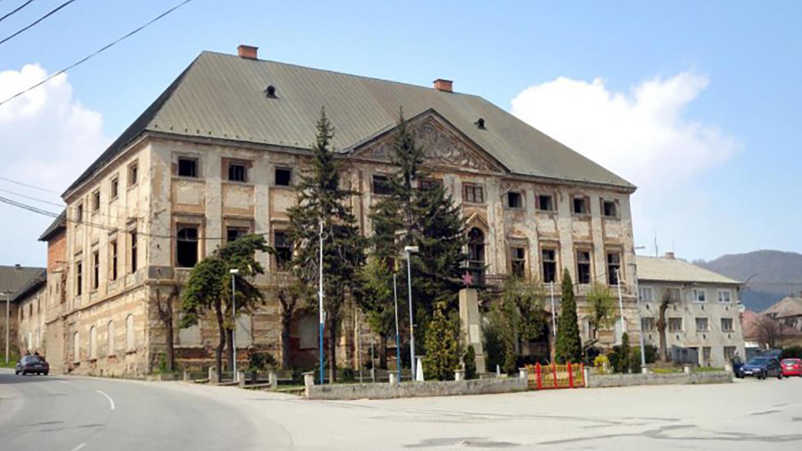 Kaštieľny deň ponúkne návštevníkom návrat do histórie Jelšavy