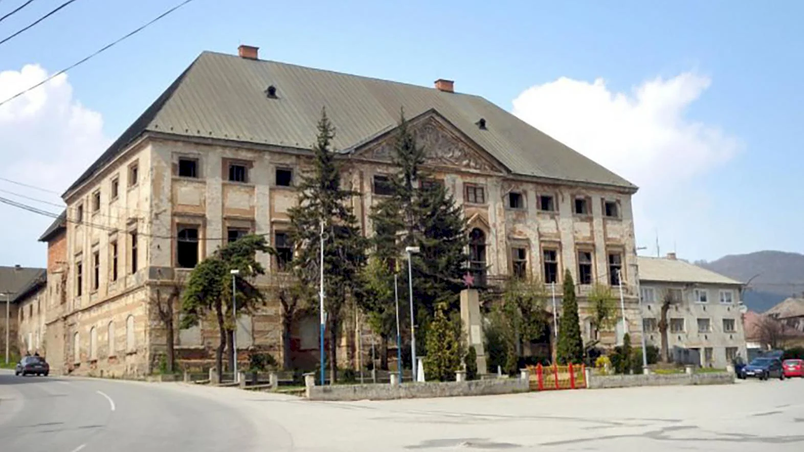 Kaštieľny deň ponúkne návštevníkom návrat do histórie Jelšavy