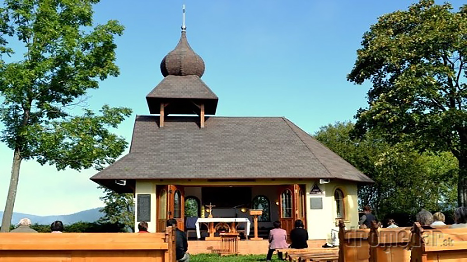 Posledná rozlúčka v dome smútku bude dôstojnejšia