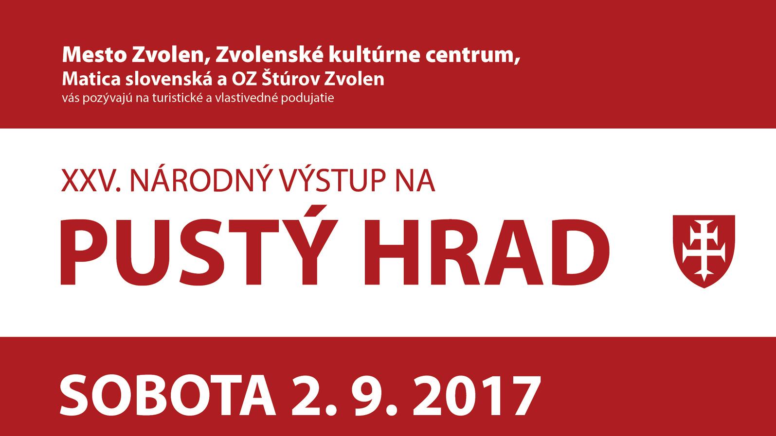 Štvrťstoročie na zvolenskom hrade
