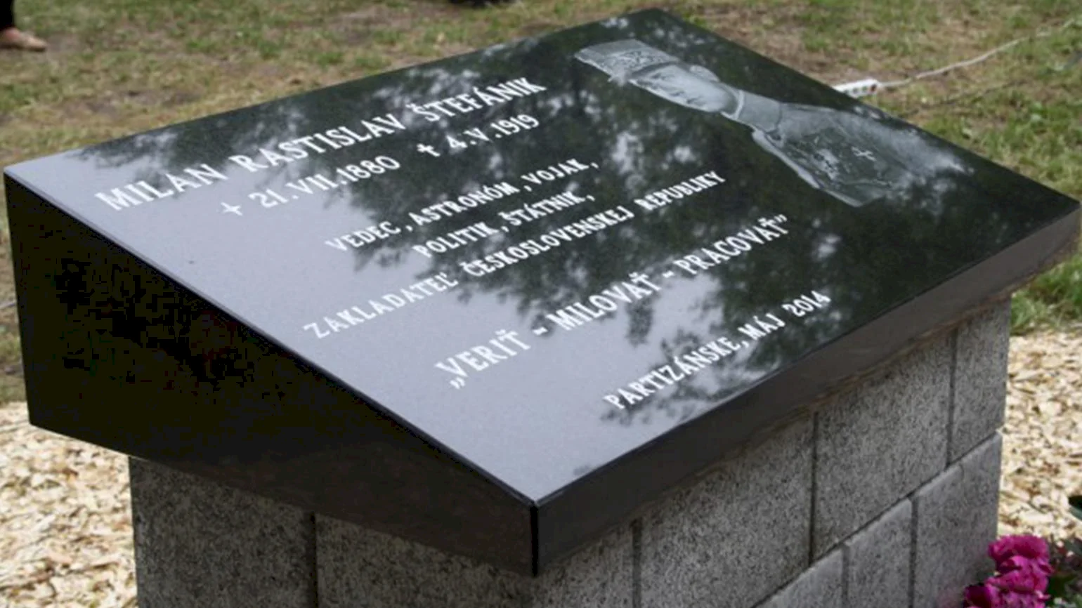 Mesto chce v rámci nového projektu zatraktívniť Park M. R. Štefánika