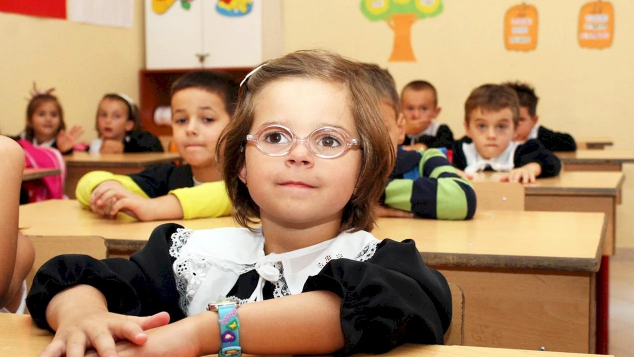 Podľa prieskumu sú priemerné ročné výdavky na prváka okolo 450 eur