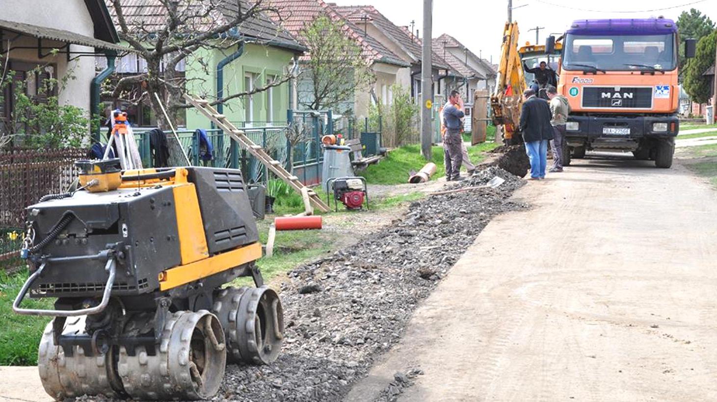 Pripojenosť ku verejnej kanalizácii je na Slovensku stále nízka