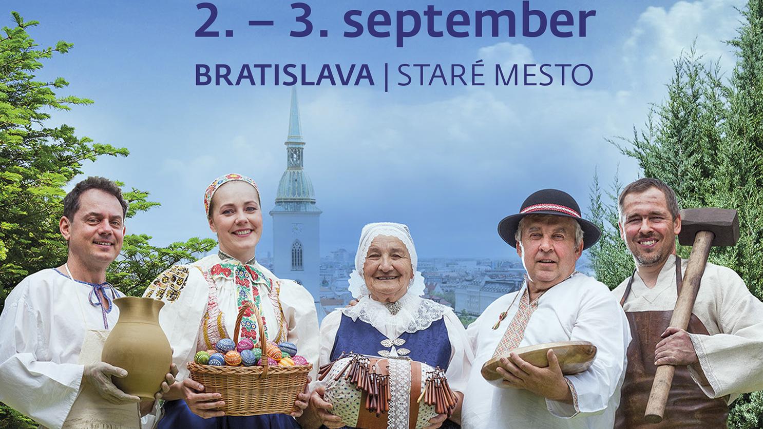Ako využiť posledné dni prázdnin? Zaujímavé tipy kam v Bratislave