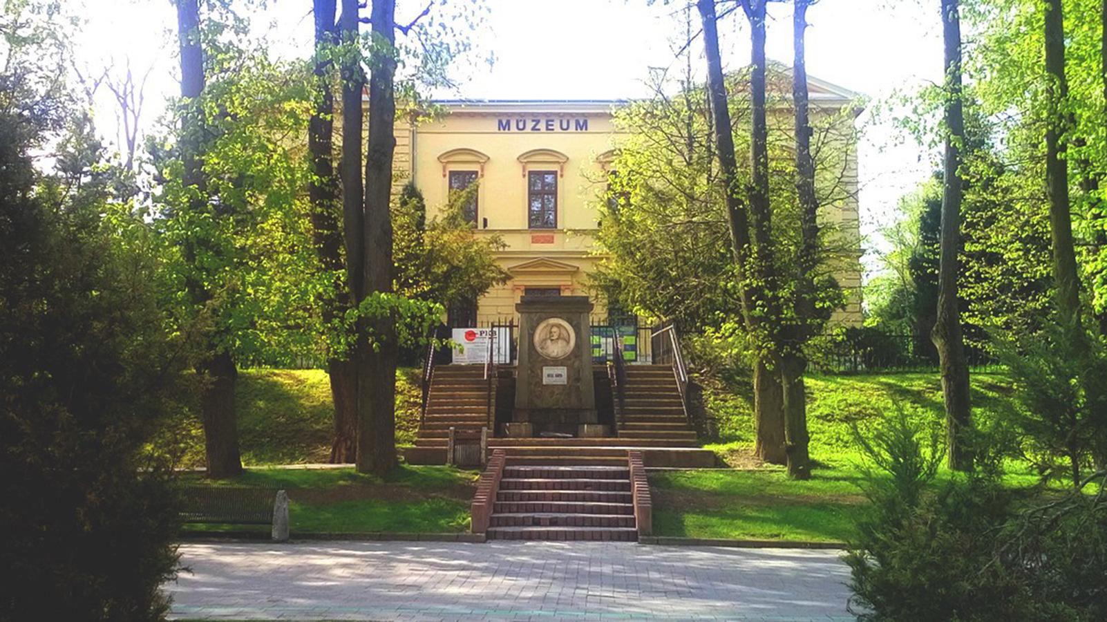 Podtatranské múzeum stále rekonštruujú, mesto prispelo 50 000 eur