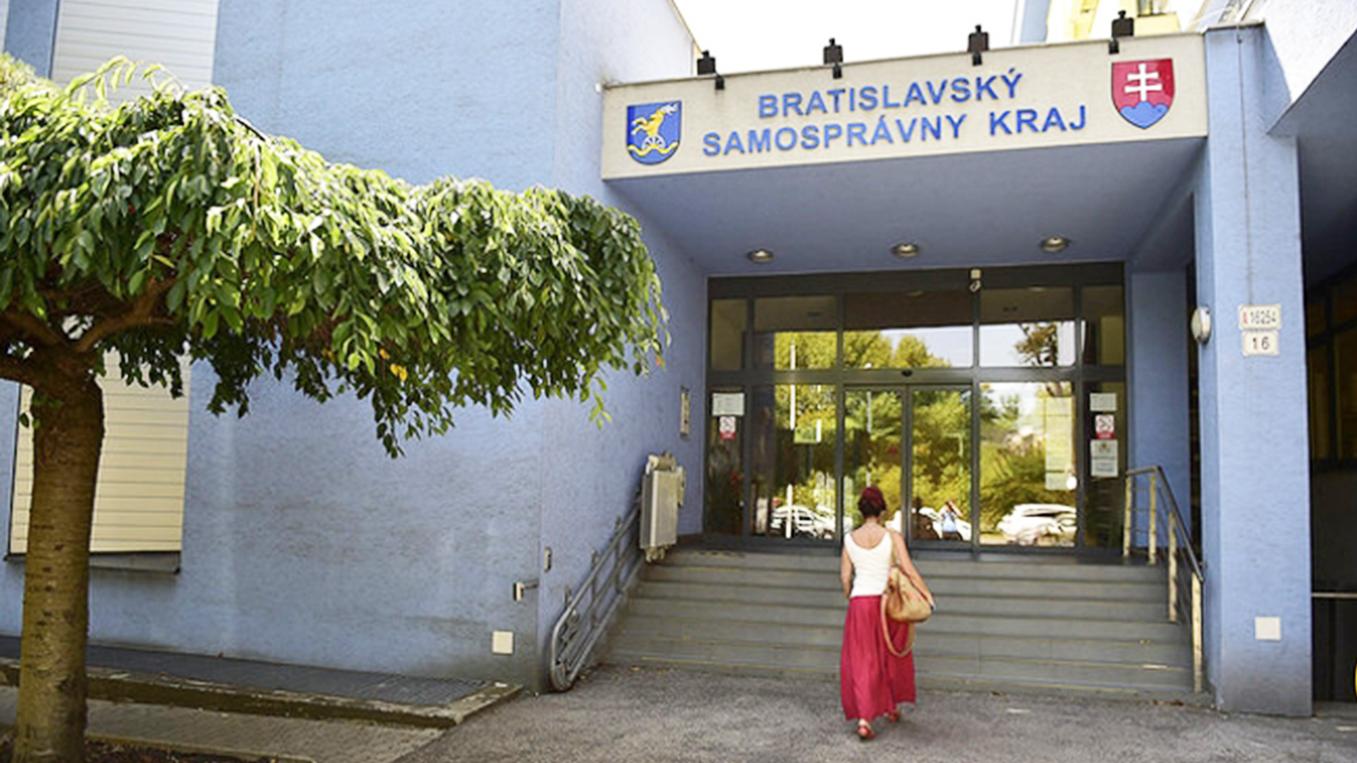Kraj predĺžil termín na podanie návrhu na Ocenenia BSK