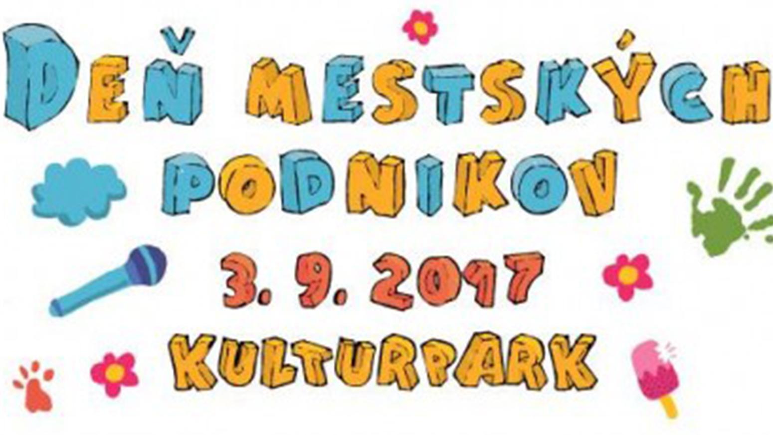 Mesto pozýva na Deň mestských podnikov
