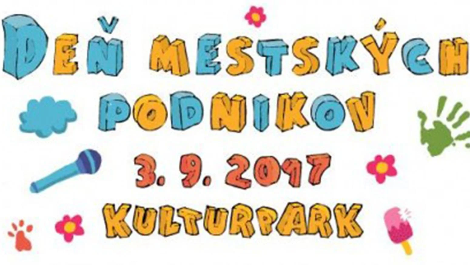Mesto pozýva na Deň mestských podnikov