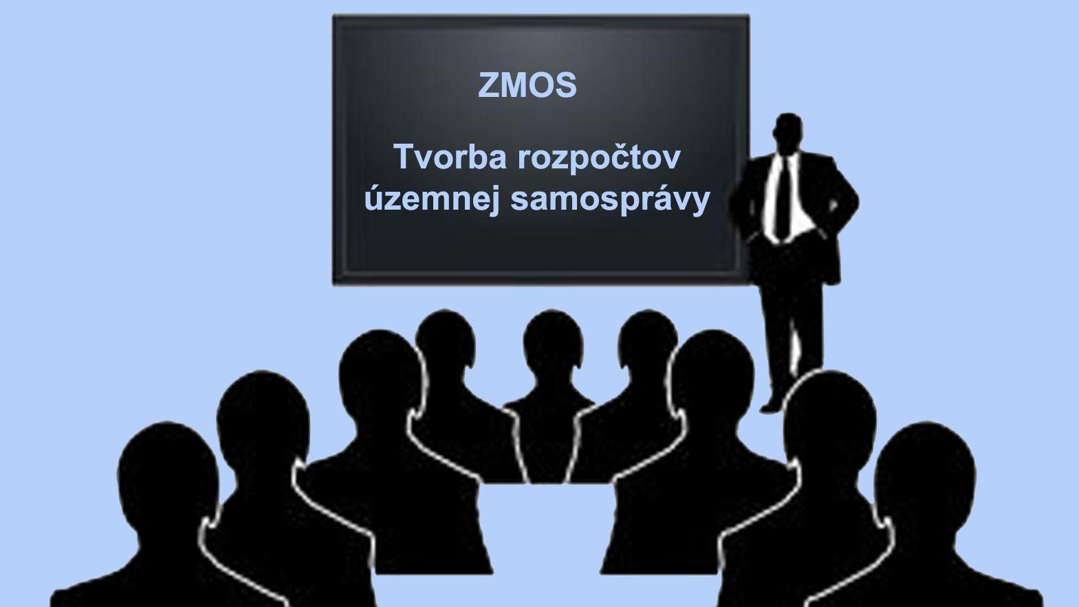 ZMOS pripravuje semináre k príprave rozpočtov