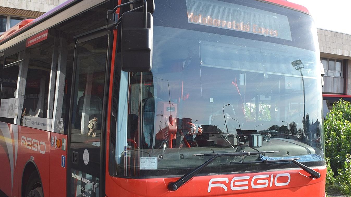 „Malokarpatský expres“ štartuje
