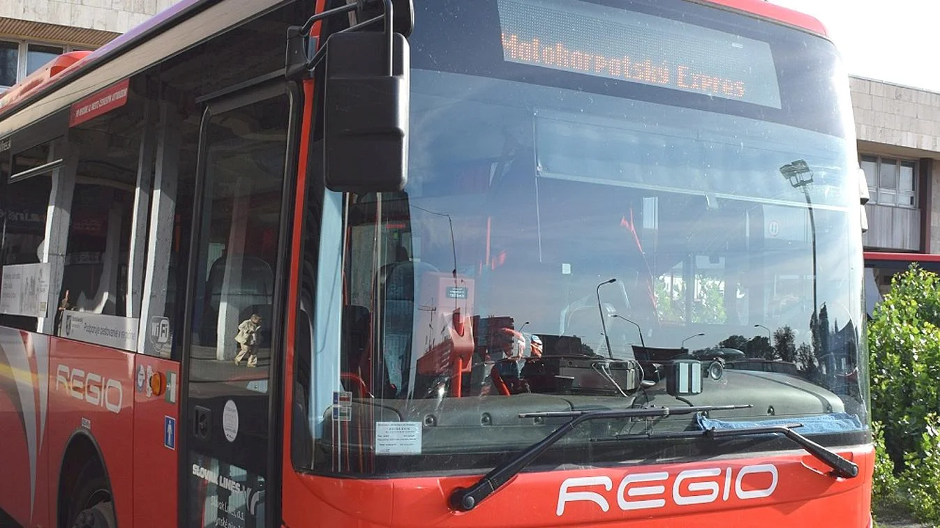 „Malokarpatský expres“ štartuje