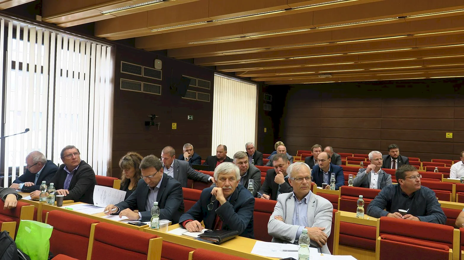 V Liptovskom Mikuláši rokovala Komora obcí ZMOS