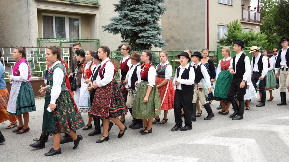 Dni sv. Štefana v Tvrdošovciach sú magnetom nielen pre domácich