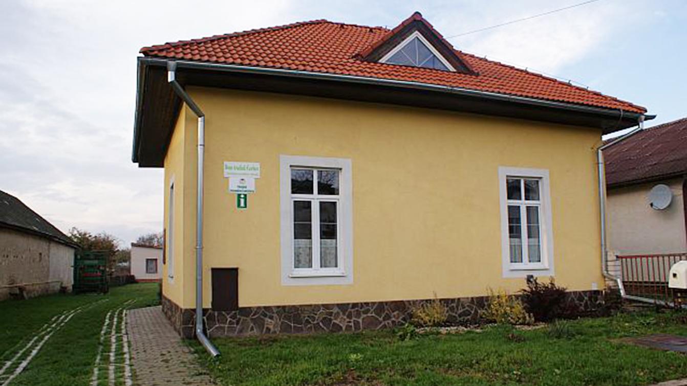 V tokajskom infocentre chcú rozšíriť služby pre návštevníkov