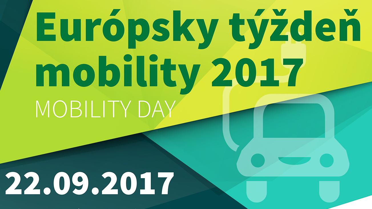 Európsky týždeň mobility v Žiline predstaví alternatívne formy dopravy