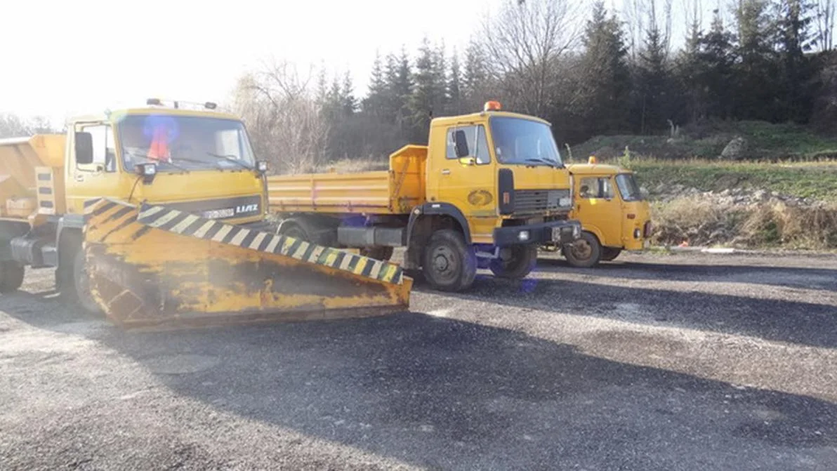 Župné cesty podstúpili letnú údržbu za viac ako 1,3 mil. eur