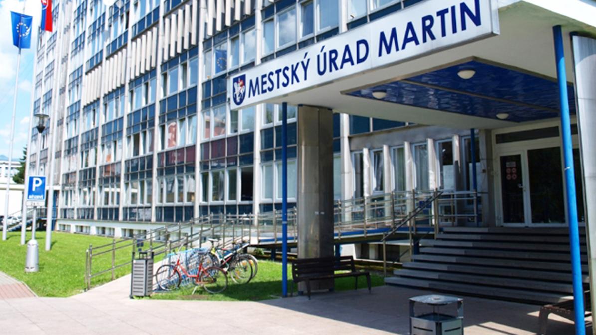 Mesto zaplatí vyše 6,72 milióna eur a ukončí spor v kauze Martinské hole