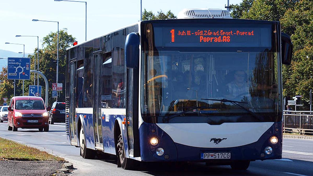 Poprad spustil dopravno-sociologický prieskum v domácnostiach 