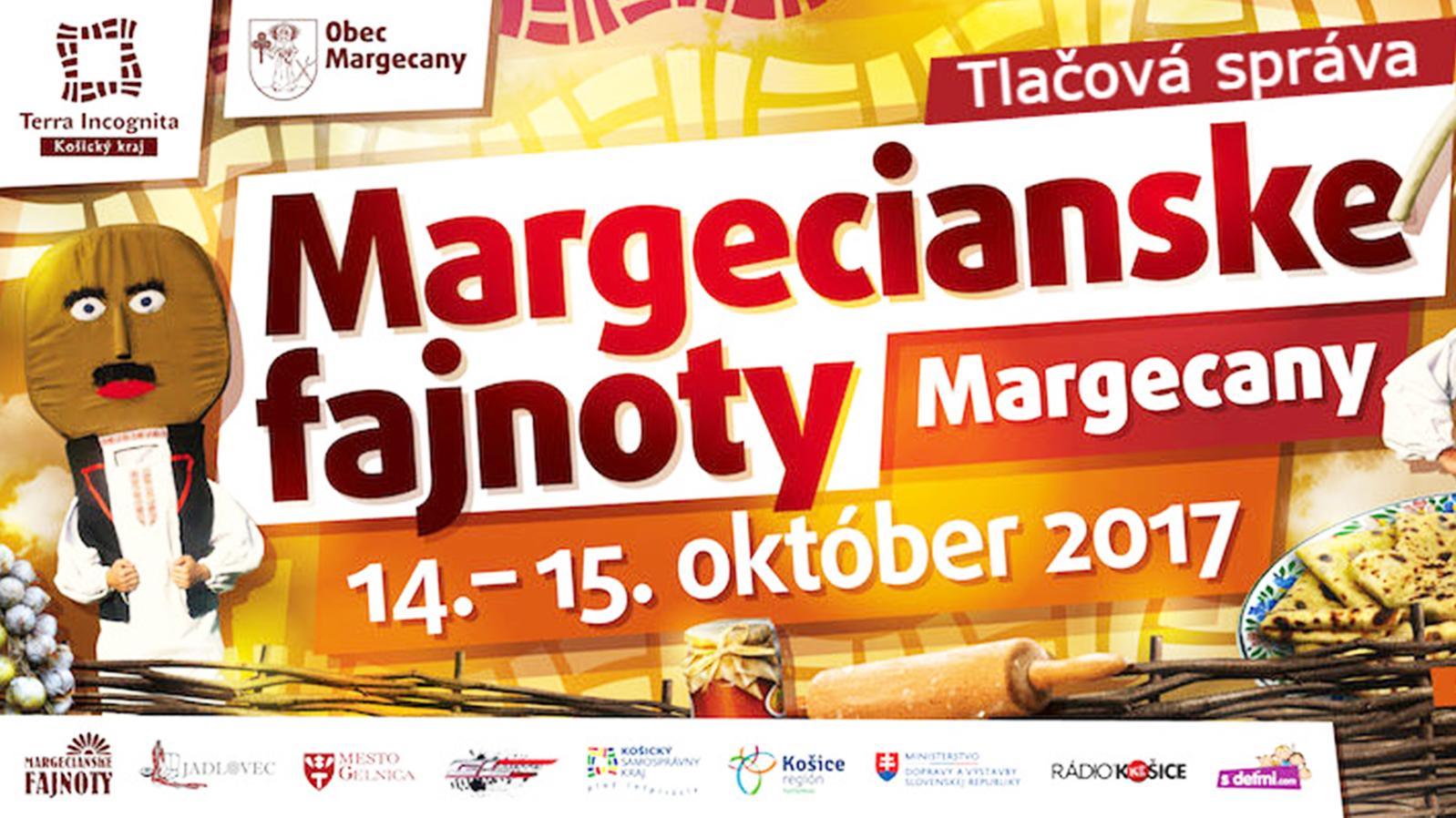 Dva fajnové dni v Margecanoch