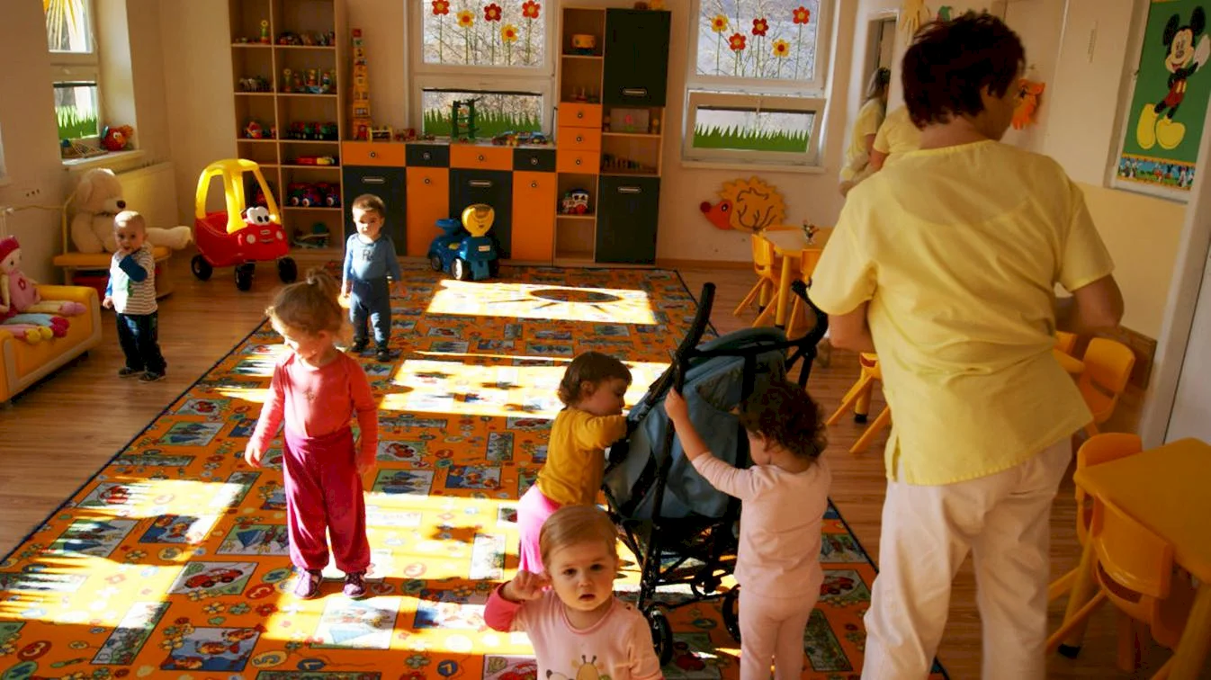Zatváranie detských jaslí nehrozí