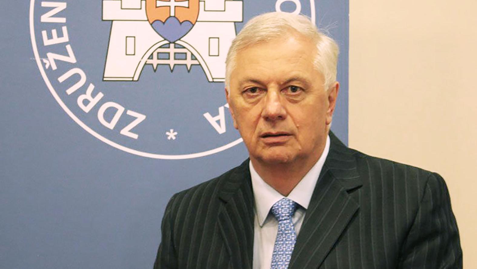 Michal Sýkora: Voľby do VÚC sú dôležité.