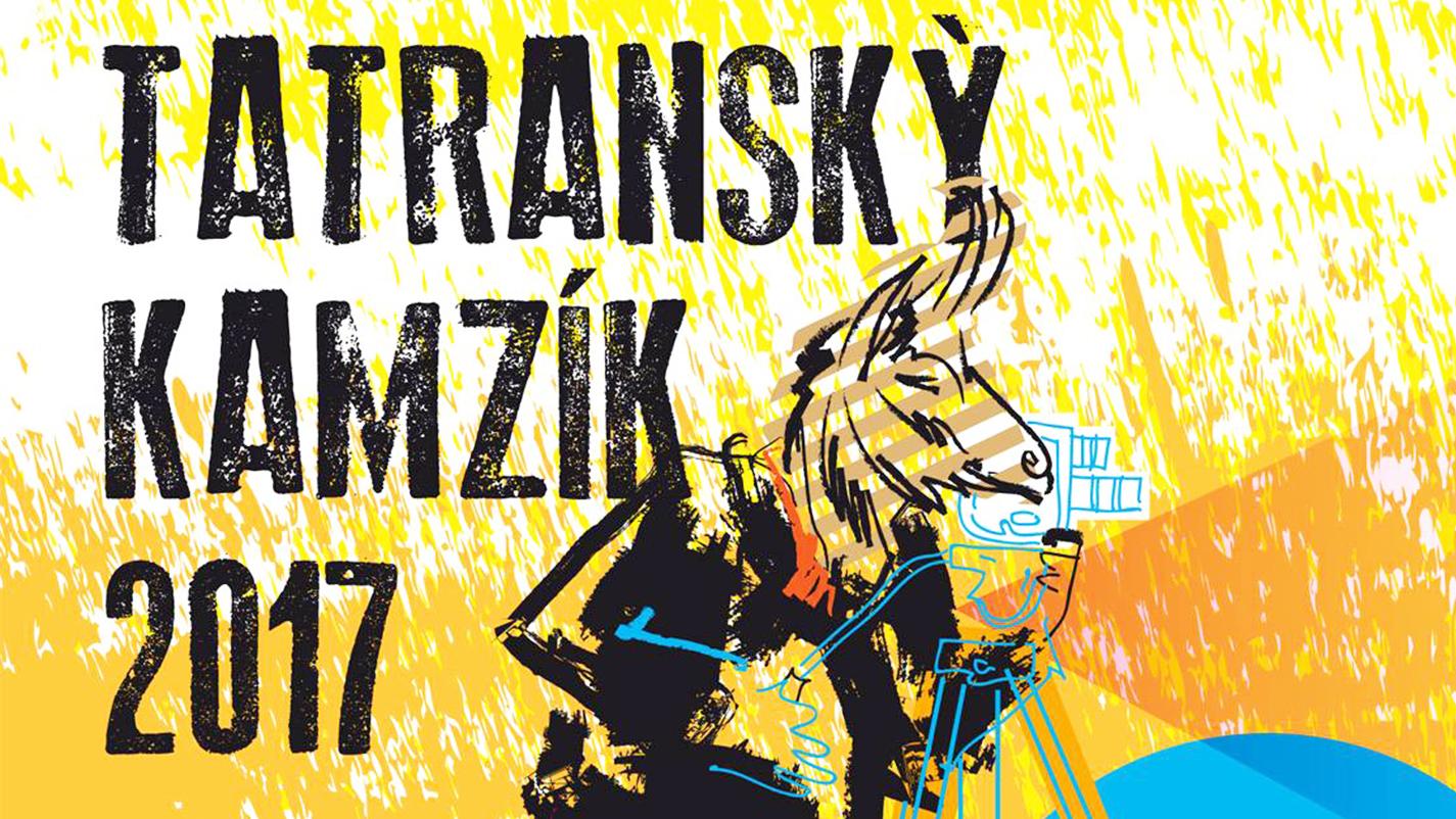 Tatranský kamzík prinesie množstvo amatérskych snímok aj workshopy