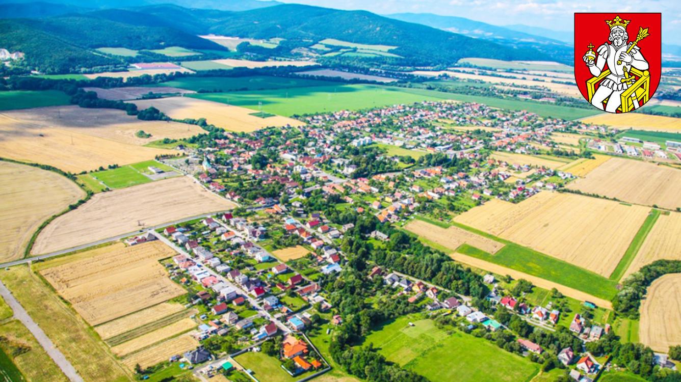 Obec získala do svojho vlastníctva nevyužívaný areál vojenského útvaru