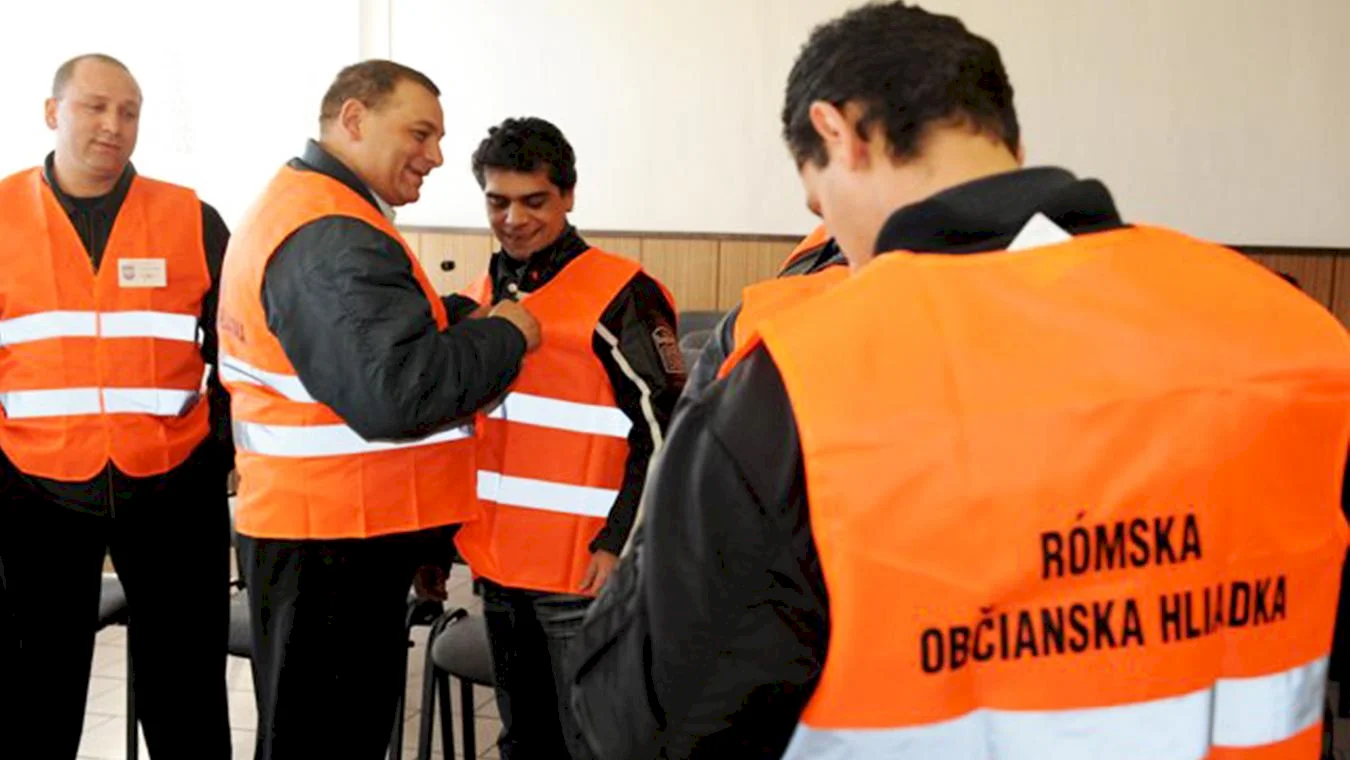 Poprad získal prostriedky na občianske hliadky na ďalšie tri roky