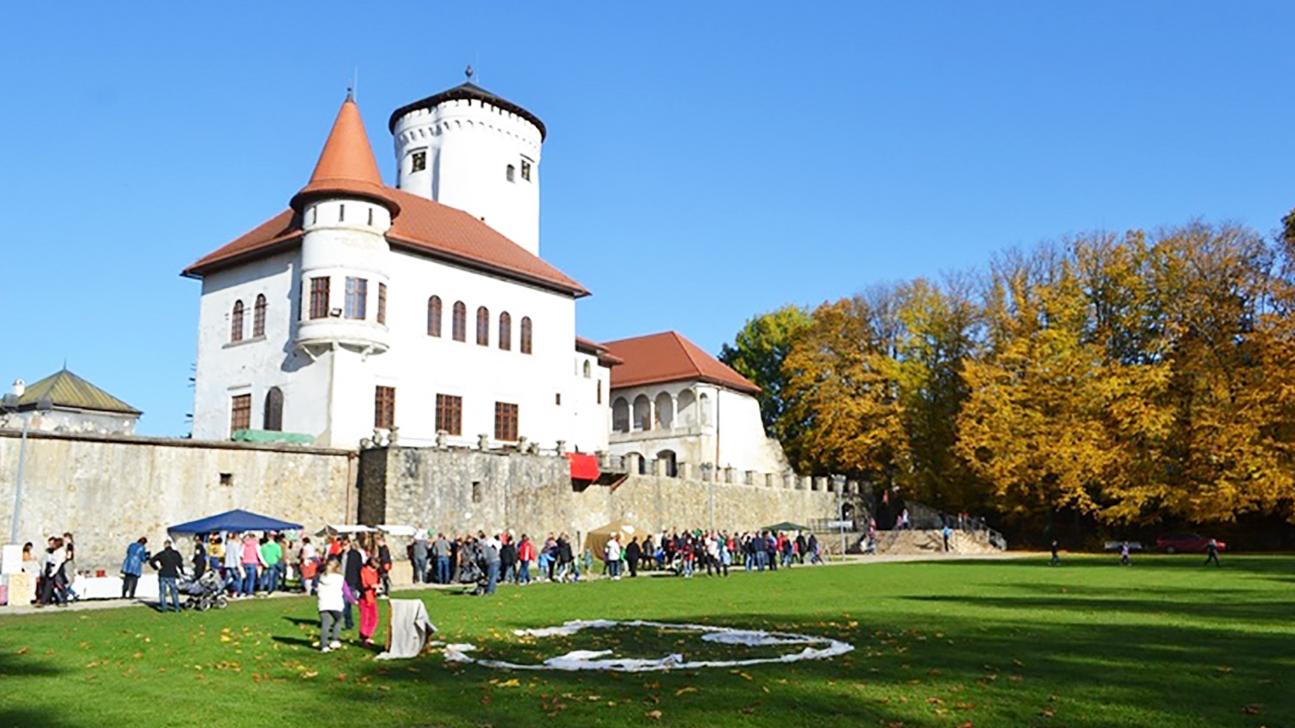 V Žilinskom kraji medziročne stúpol počet návštevníkov o 9,3 percenta