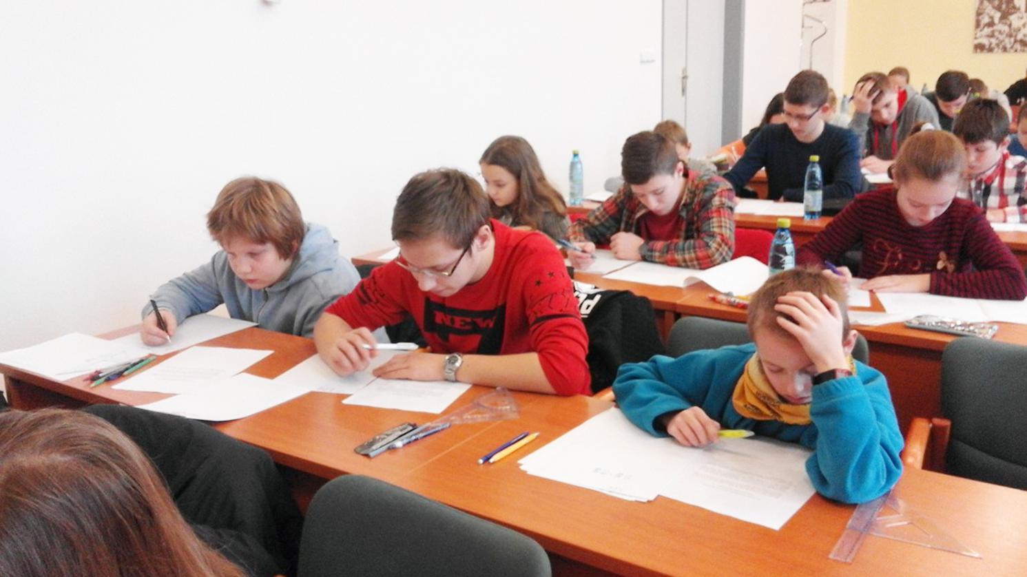 Školy dostanú vyše pol milióna eur za mimoriadne výsledky žiakov