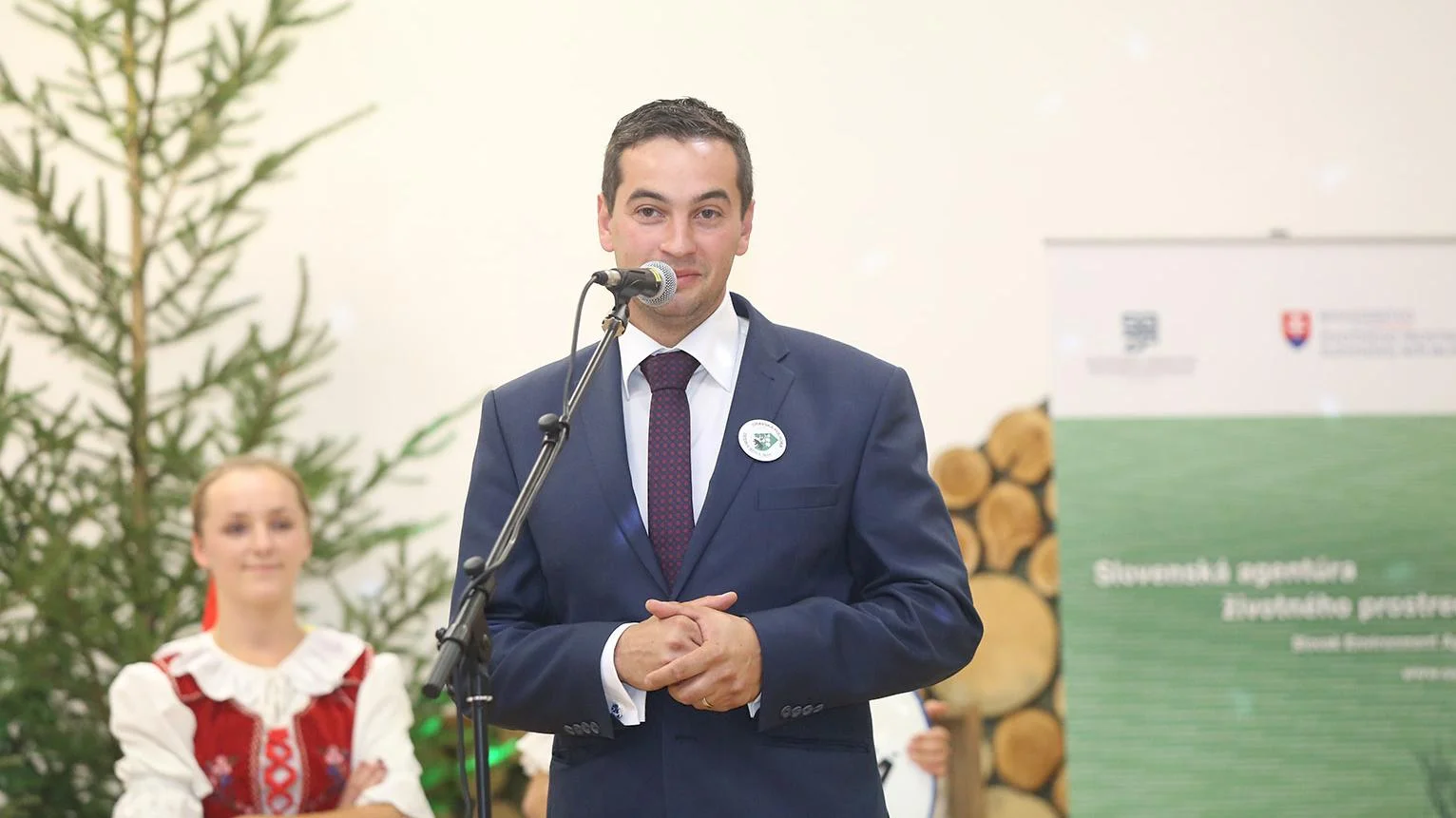 Michal Strnál: Našimi najväčšími devízami sú príroda, kultúra a ľudia