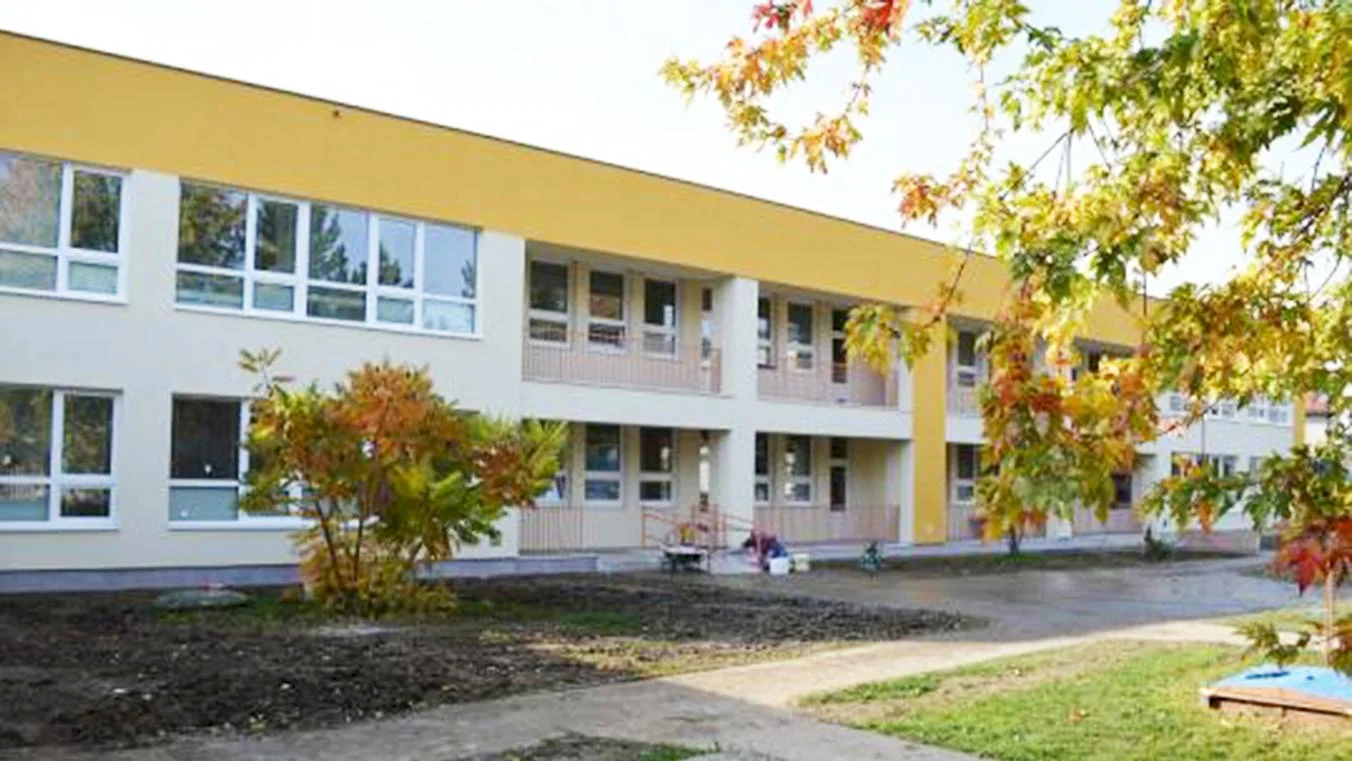 Aj rok 2018 bude patriť obnove materských škôl