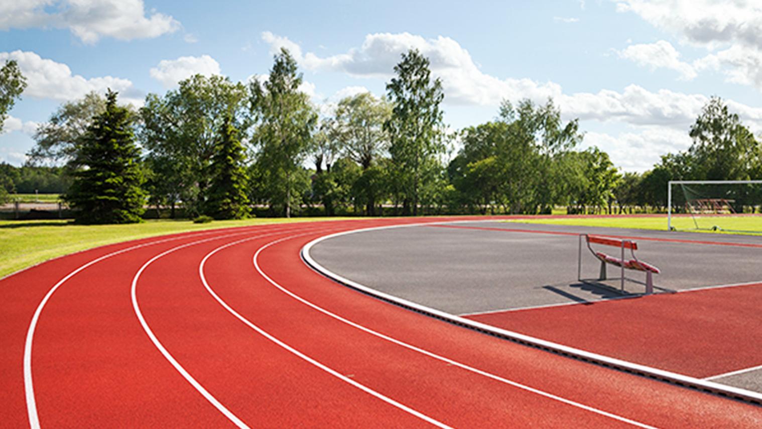 Zvolen chce stavať na školských ihriskách atletické dráhy