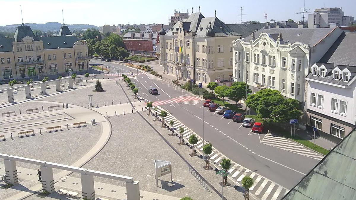 Občania môžu podporiť projekt Ozeleňme mesto Levice