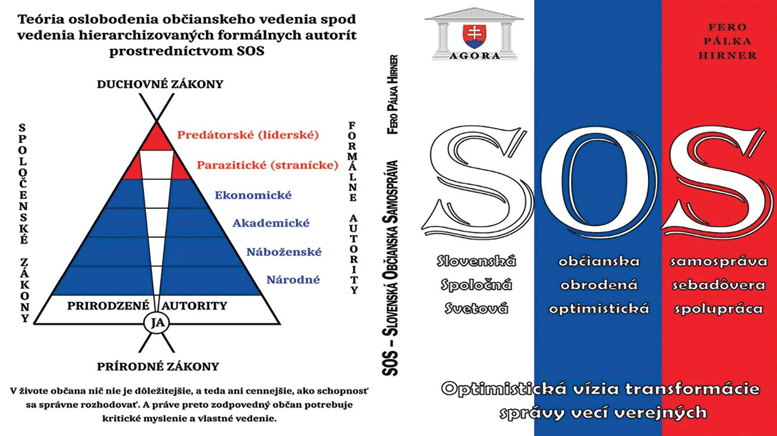 Alternatíva k súčasnej vláde existuje