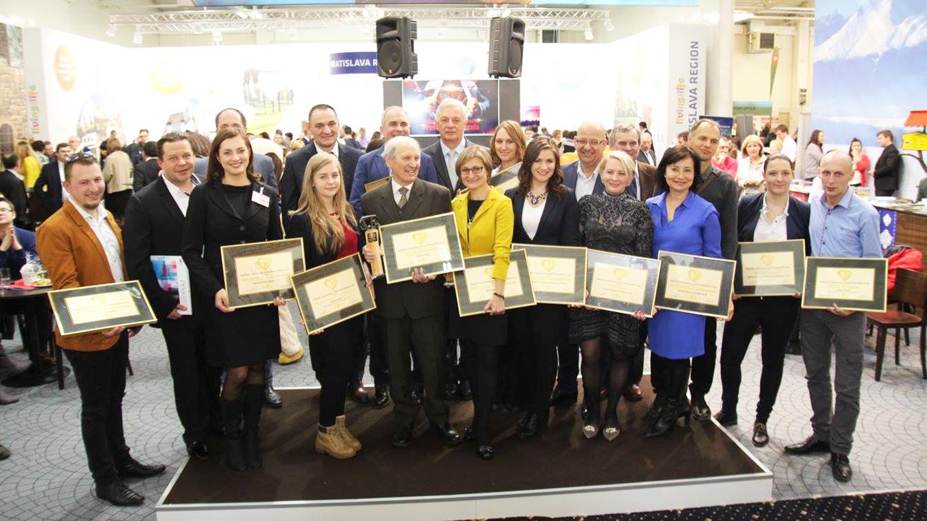Nominácie na Najlepších v cestovnom ruchu Prešovského kraja sú otvorené
