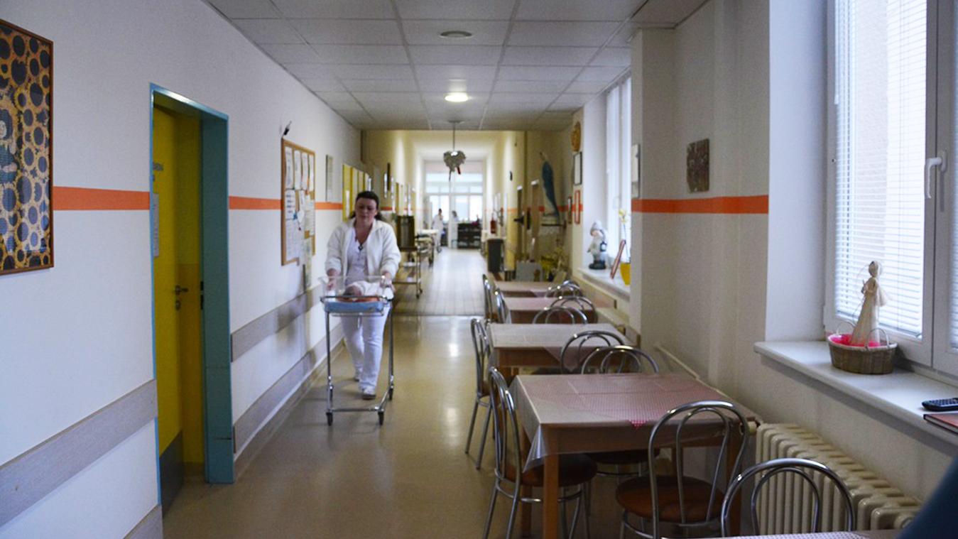 Hornooravskú nemocnicu čaká rozsiahla rekonštrukcia