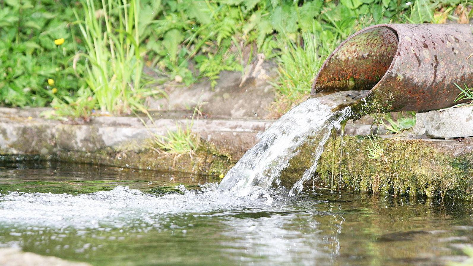 Envirorezort posilňuje ochranu vody na Slovensku