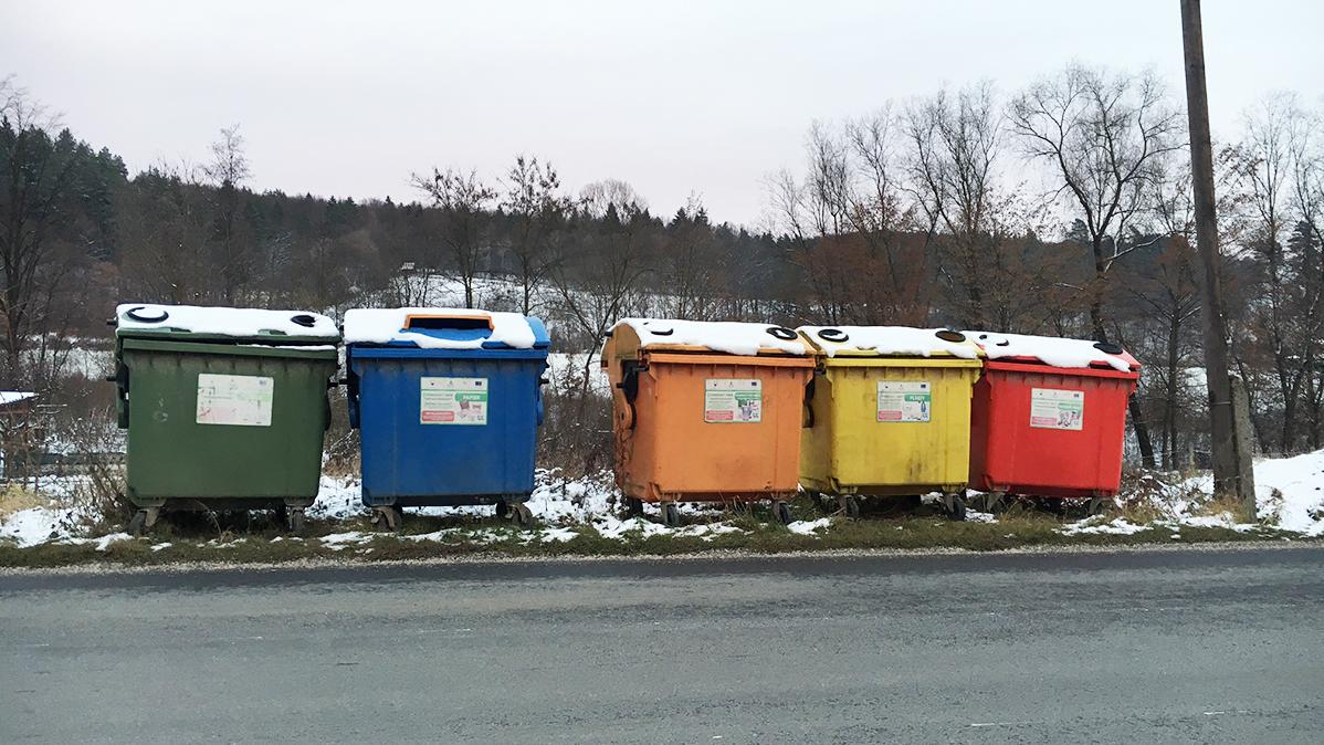 Na čo by si v súčasnosti mali dať obce pozor pri uzatváraní zmlúv s OZV?