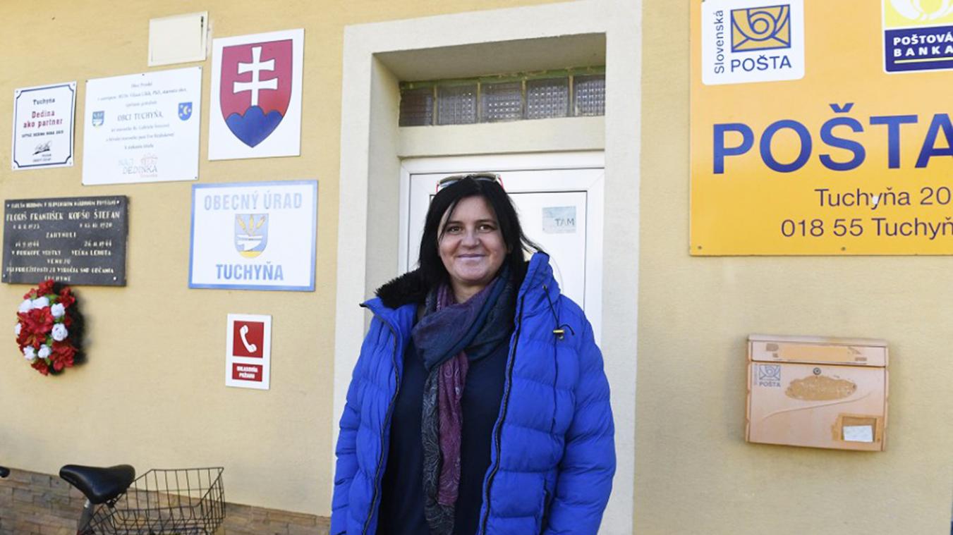 Nový územný plán rozviazal ruky obci i obyvateľom 