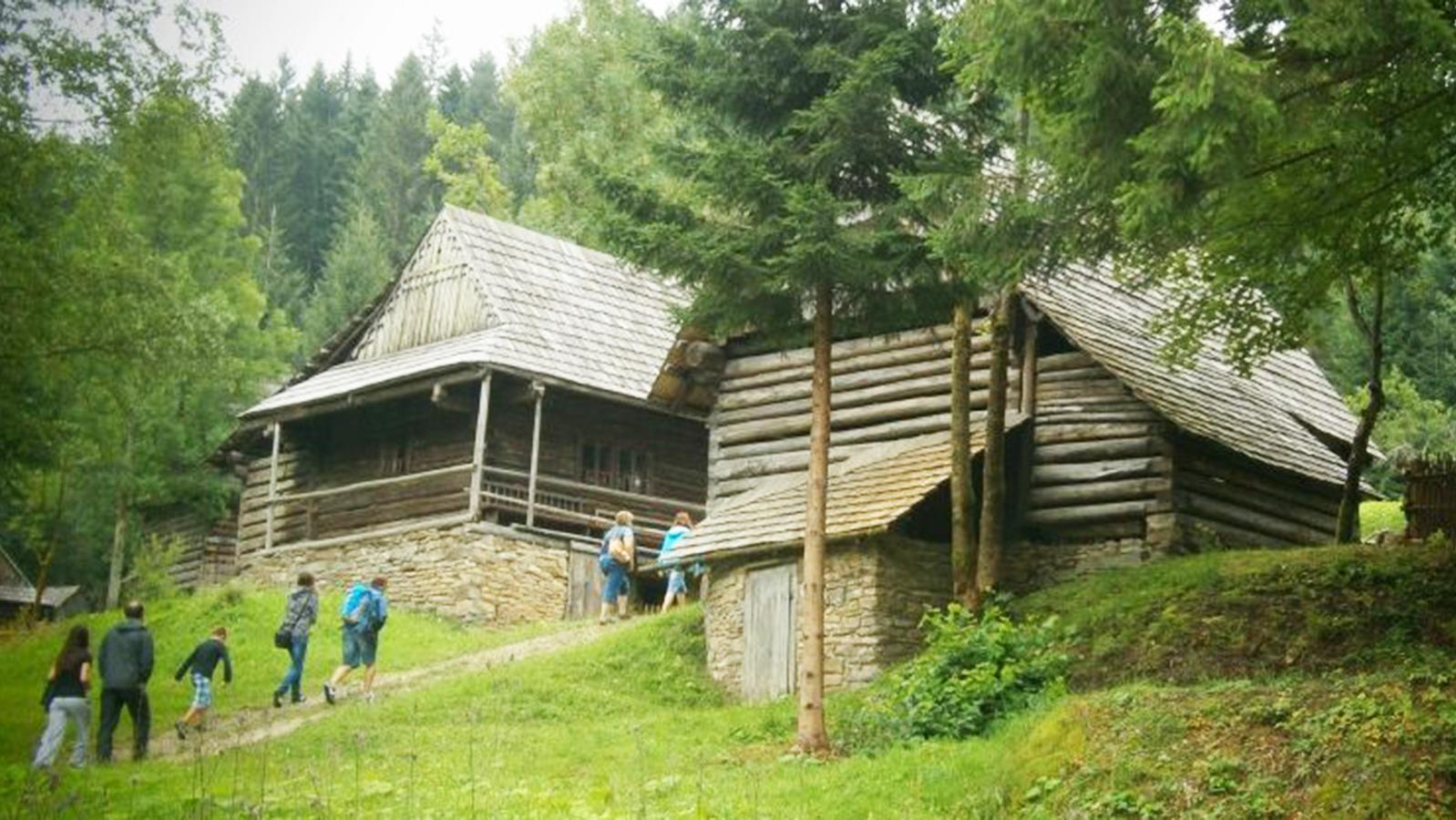 Skanzen Vychylovka navštívilo takmer 35 000 ľudí