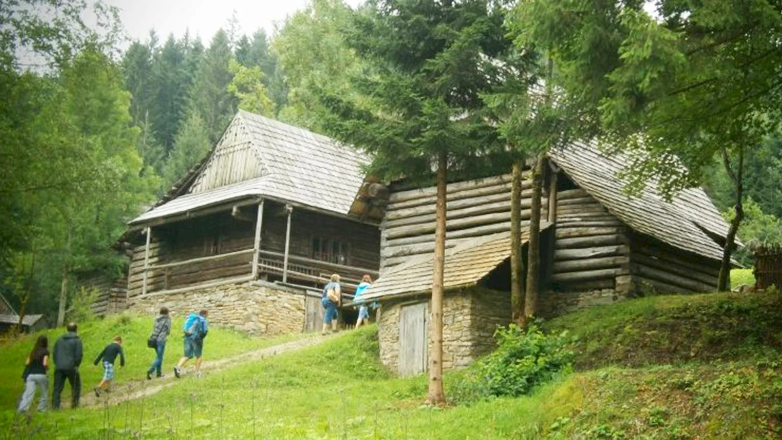 Skanzen Vychylovka navštívilo takmer 35 000 ľudí