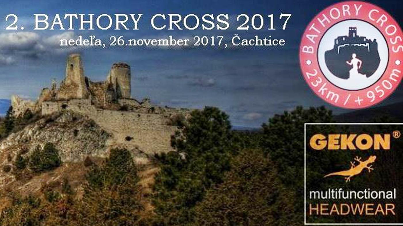 Bathory cross 2017