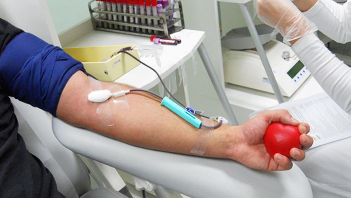 Vianočná kvapka krvi na pomoc chorým deťom sa blíži